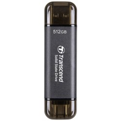 Disque dur Externe SSD USB...