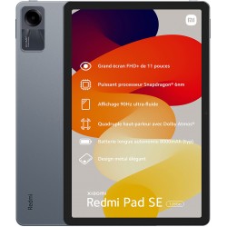 TAB XIAOMI PAD SE256