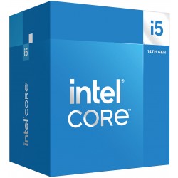 PROCESSEUR INTEL I5 -14400 BOX
