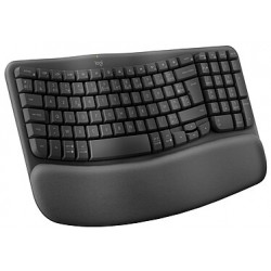 CLAVIER LOGITECH-920-012286