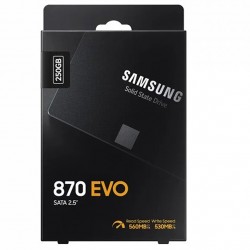 Disque Dur SSD Samsung...