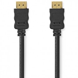 CORDON HDMI Type A Mâle...