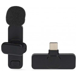 MICRO CRAVATE USB C