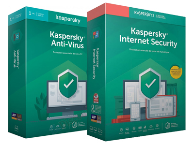 ANTIVIRUS