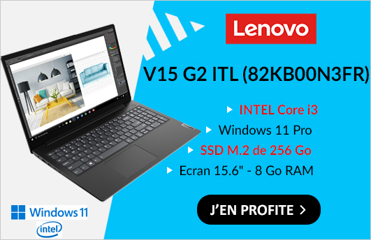 Lenovo V15 G2 ITL